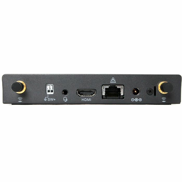 PC de Sobremesa Aopen 91.MED00.GE10 RK3288C 2 PC de Sobremesa Aopen 91.MED00.GE10 RK3288C 2