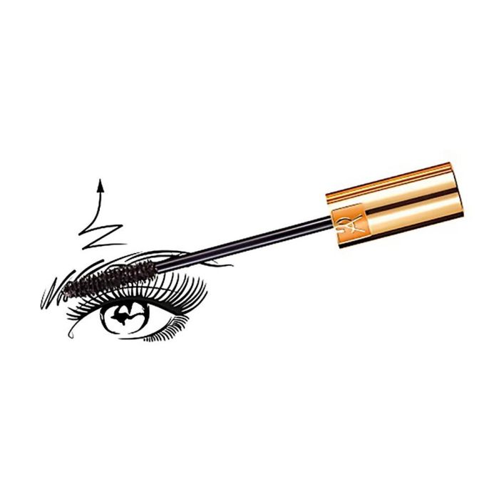 Mascara Volume Effet Faux-Cils 3 Mascara Volume Effet Faux-Cils 3
