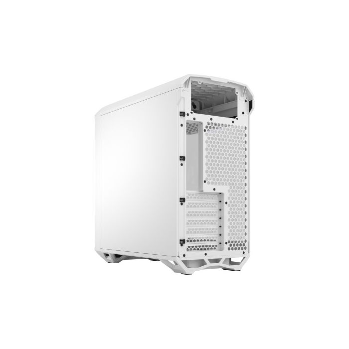 Fractal Design Torrent Compact Blanco 10