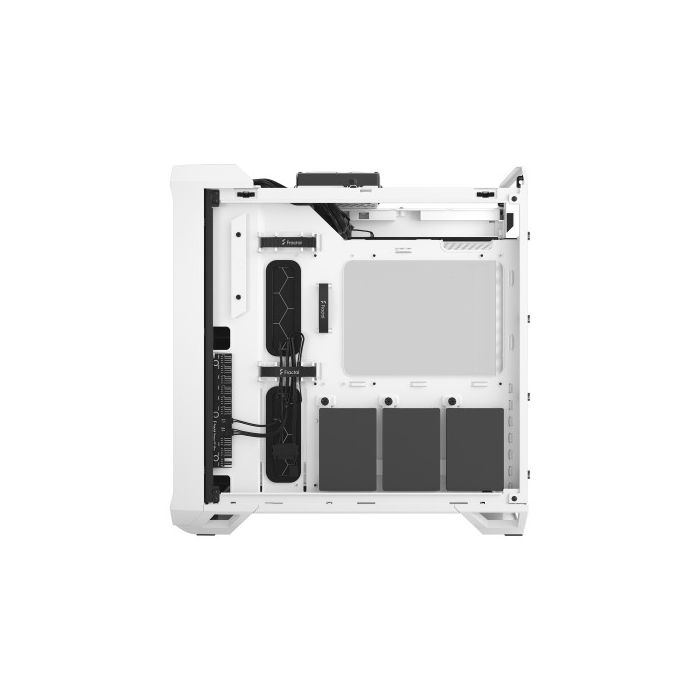 Fractal Design Torrent Compact Blanco 21