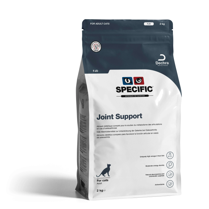Specific Feline Adult Fjd Joint Support 2 kg