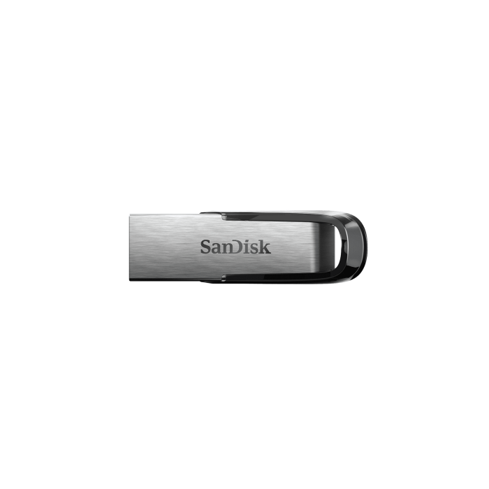 SanDisk Ultra Flair unidad flash USB 512 GB USB tipo A 3.2 Gen 1 (3.1 Gen 1) Plata 1