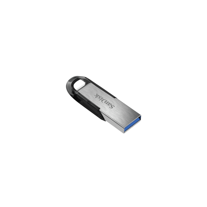 SanDisk Ultra Flair unidad flash USB 512 GB USB tipo A 3.2 Gen 1 (3.1 Gen 1) Plata 2