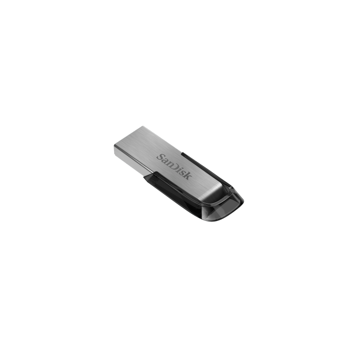 SanDisk Ultra Flair unidad flash USB 512 GB USB tipo A 3.2 Gen 1 (3.1 Gen 1) Plata 3