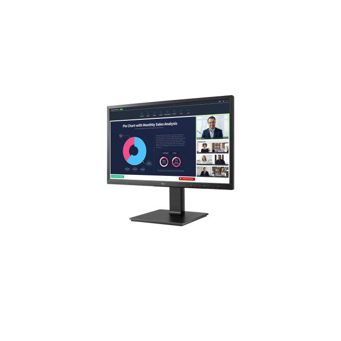 Monitor LG 24BP750C-B Full HD 23,8" 75 Hz 2