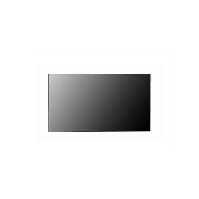 LG 55VM5J-H pantalla de señalización 139,7 cm (55") IPS Full HD Negro Web OS 1
