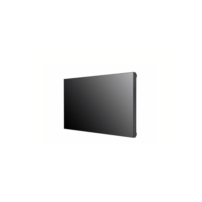 LG 55VM5J-H pantalla de señalización 139,7 cm (55") IPS Full HD Negro Web OS 2
