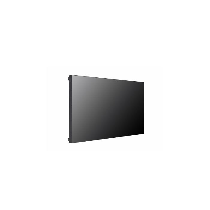 LG 55VM5J-H pantalla de señalización 139,7 cm (55") IPS Full HD Negro Web OS 4