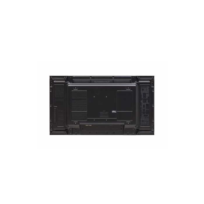LG 55VM5J-H pantalla de señalización 139,7 cm (55") IPS Full HD Negro Web OS 6