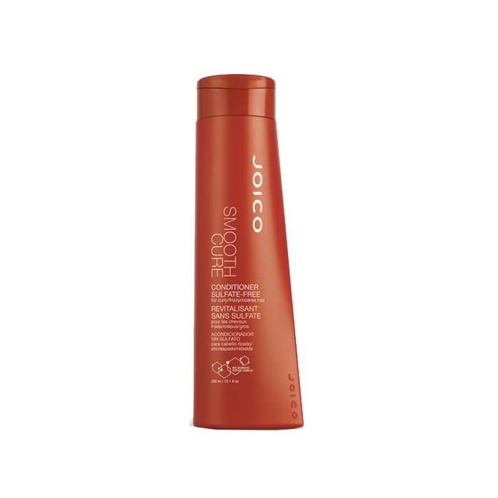 Joico Smooth Cure Acondicionador Suavizante para Cabello 300 mL Joico Smooth Cure Acondicionador Suavizante para Cabello 300 mL