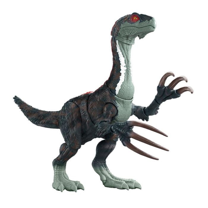 Dinosaurio Escapista Con Sonido Jurassic World Gwd65 Mattel 1 Dinosaurio Escapista Con Sonido Jurassic World Gwd65 Mattel 1