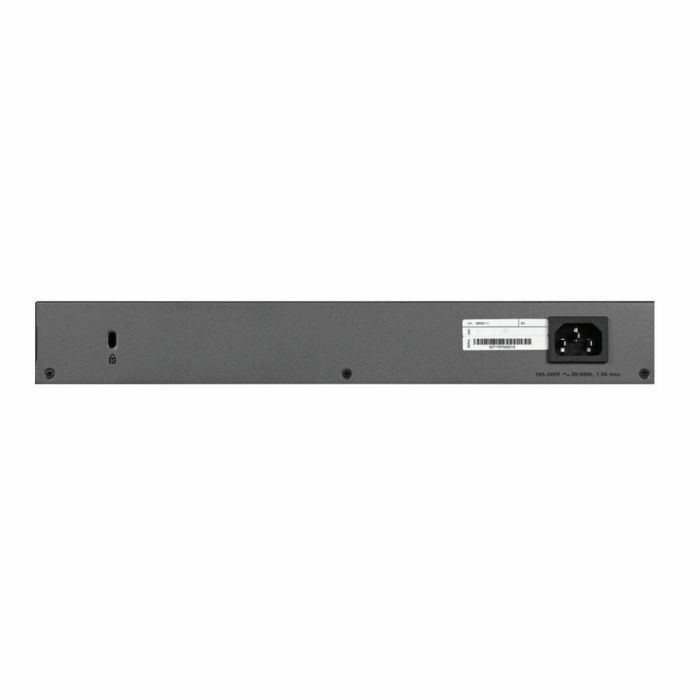 Switch Netgear XS505M-100EUS        1