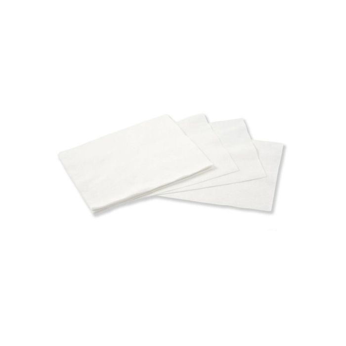 Faibo 5 hojas de recambio de borrador magnetico de fieltro para pizarra blanca sueltos