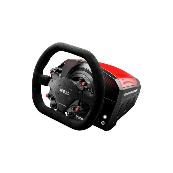Thrustmaster TS-XW Racer Sparco P310 Negro Volante + Pedales Digital PC, Xbox One 1