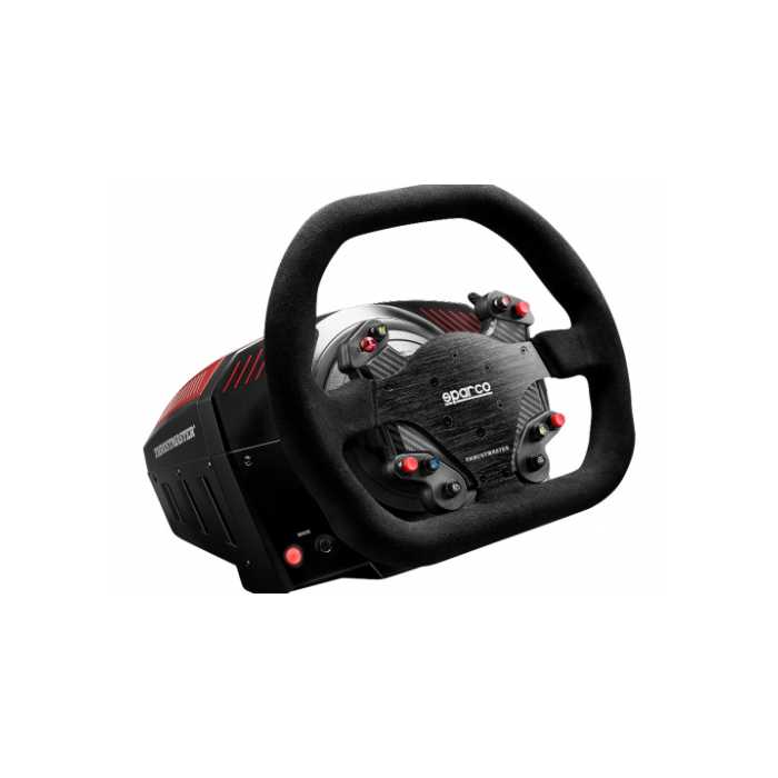 Thrustmaster TS-XW Racer Sparco P310 Negro Volante + Pedales Digital PC, Xbox One 2