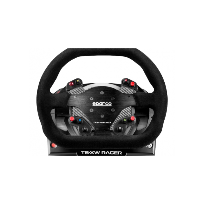 Thrustmaster TS-XW Racer Sparco P310 Negro Volante + Pedales Digital PC, Xbox One 4