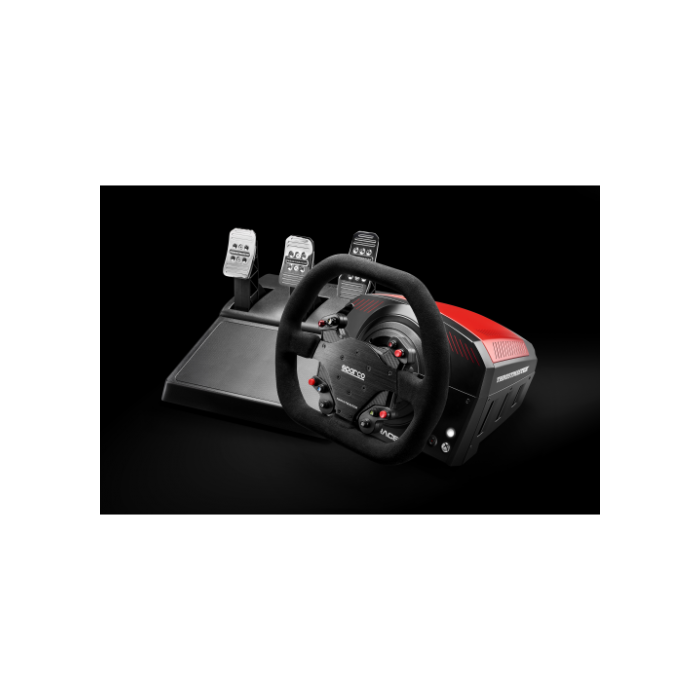 Thrustmaster TS-XW Racer Sparco P310 Negro Volante + Pedales Digital PC, Xbox One 8