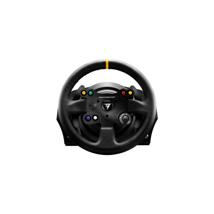 Thrustmaster 4460133 mando y volante Negro Volante + Pedales PC, Xbox One 2