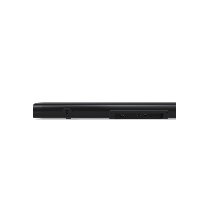 Sharp HT-SB147 altavoz soundbar Negro 2.0 canales 150 W 4