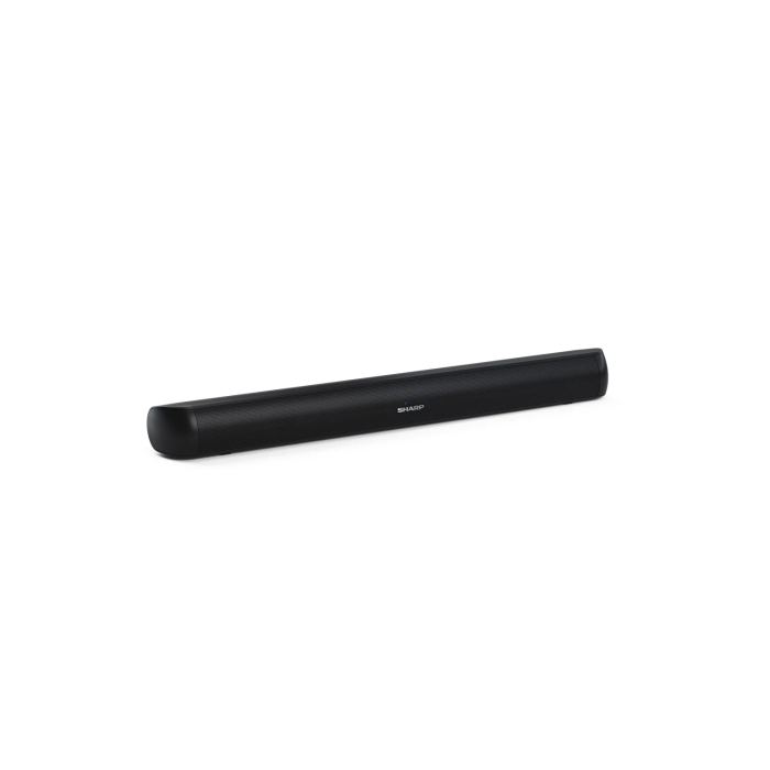 Sharp HT-SB107 altavoz soundbar Negro 2.0 canales 90 W 3