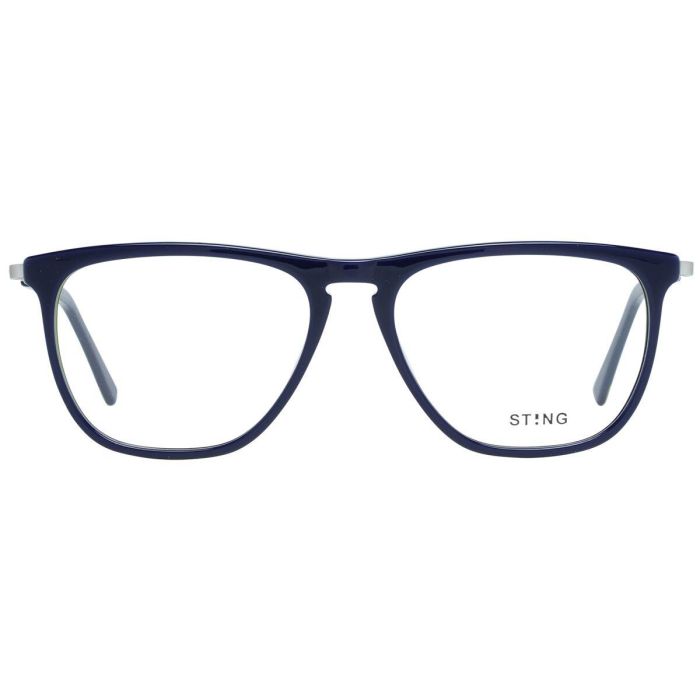 Montura de Gafas Unisex Sting VST066 520XA7 2 Montura de Gafas Unisex Sting VST066 520XA7 2