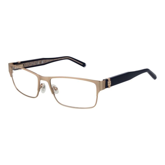 Montura de Gafas Hombre Guess GU50082 58032 0 Montura de Gafas Hombre Guess GU50082 58032 0