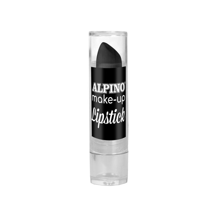 Alpino Maquillaje pintalabios negro & blanco blíster 1