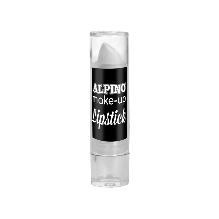 Alpino Maquillaje pintalabios negro & blanco blíster 2