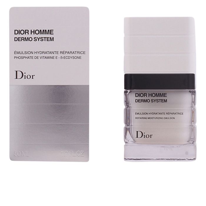 Dior Homme Dermo System Repairing Mosturizing Emulsion Dior Homme Dermo System Repairing Mosturizing Emulsion