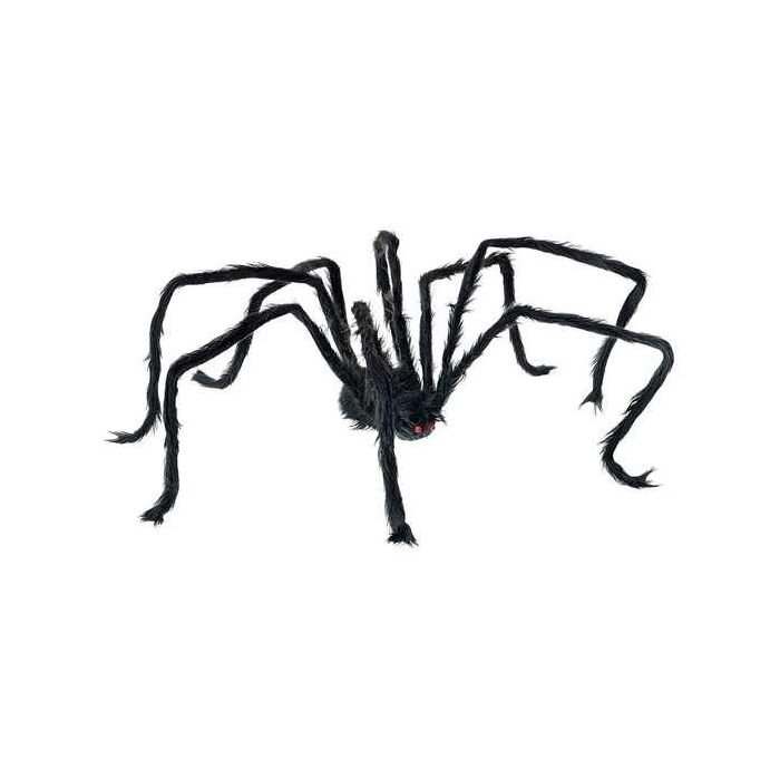 Araña Negra  Talla 28 X 43 Cm 1