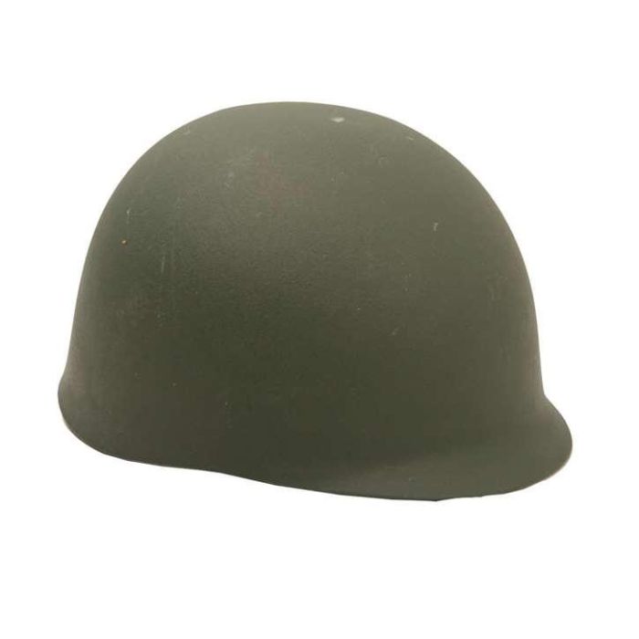 Casco de militar 60 cm