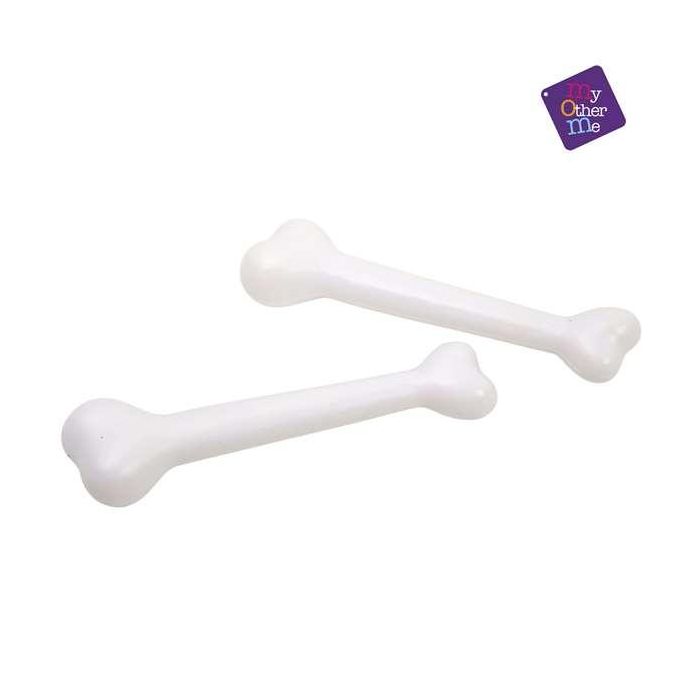Set De 2 Huesos 13,5 x 3 cm 1 Set De 2 Huesos 13,5 x 3 cm 1