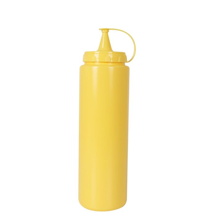 Dispensador De Salsa 700Ml Titiz (40 Unidades) 1