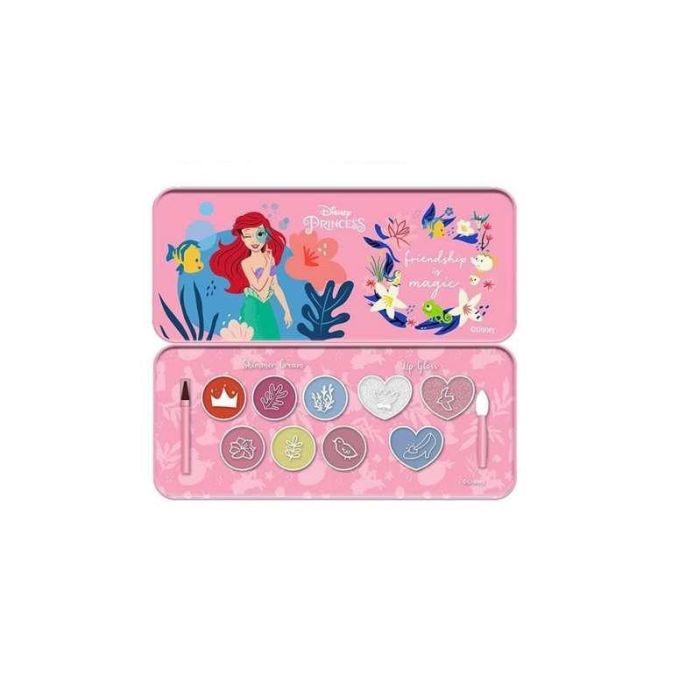 Princess _lip & face tin