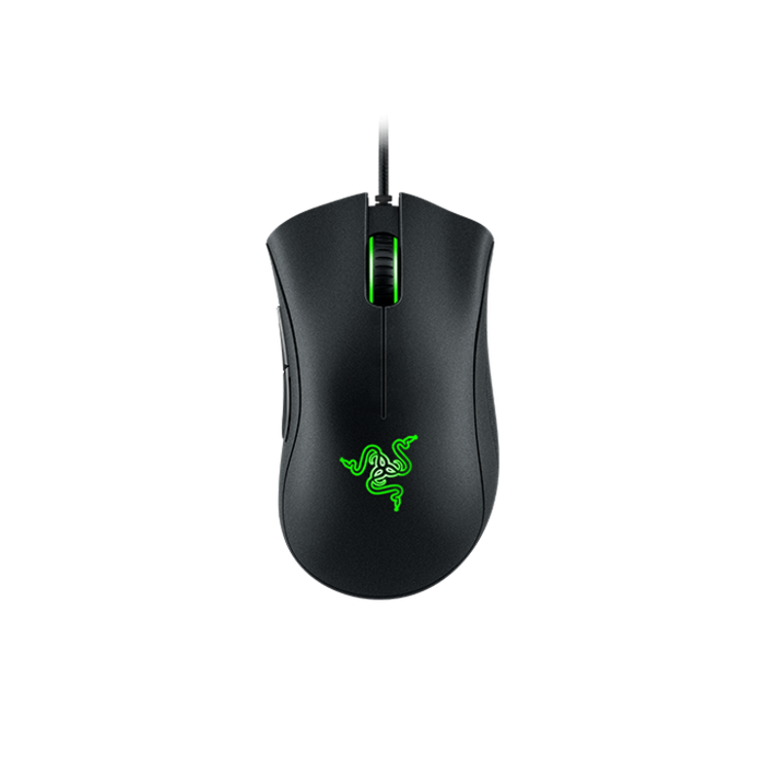 Razer DeathAdder Essential ratón mano derecha USB tipo A Óptico 6400 DPI