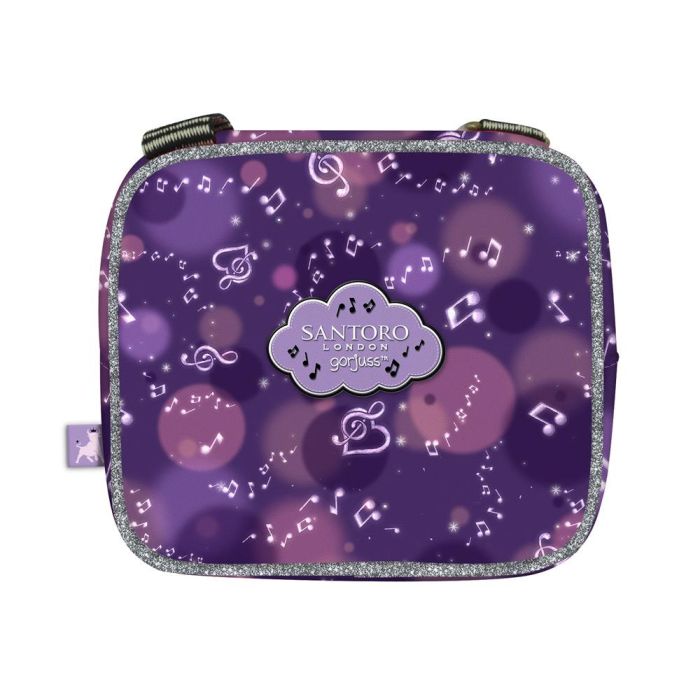 Bolso Bandolera Gorjuss The Duet 1 Bolso Bandolera Gorjuss The Duet 1