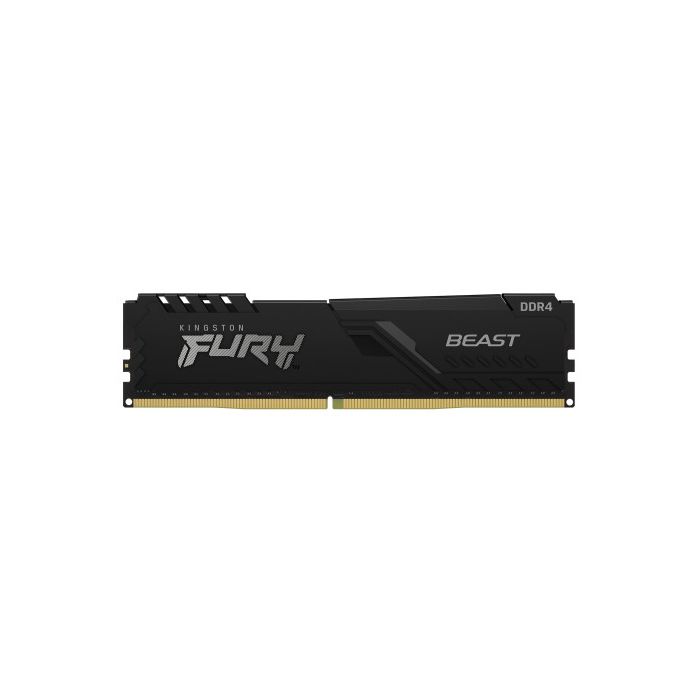 Kingston Technology FURY Beast módulo de memoria 16 GB 1 x 16 GB DDR4 3200 MHz 5