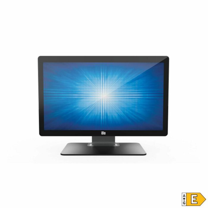 Monitor Elo Touch Systems E351806 23,8" 60 Hz 50-60 Hz 1 Monitor Elo Touch Systems E351806 23,8" 60 Hz 50-60 Hz 1