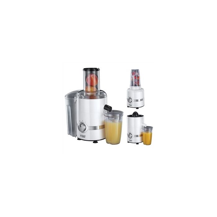 Licuadora Ultimate 3 En 1 RUSSELL HOBBS 22700-56 0 Licuadora Ultimate 3 En 1 RUSSELL HOBBS 22700-56 0