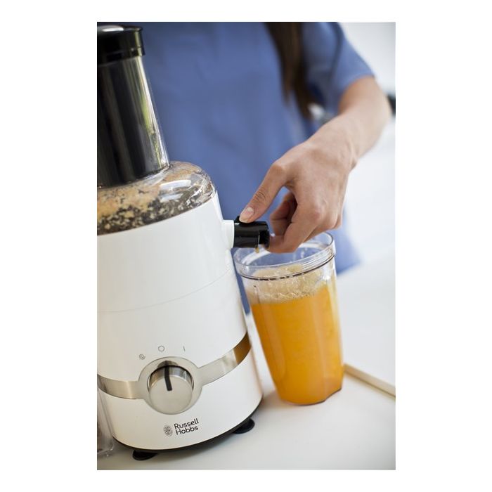 Licuadora Ultimate 3 En 1 RUSSELL HOBBS 22700-56 2 Licuadora Ultimate 3 En 1 RUSSELL HOBBS 22700-56 2
