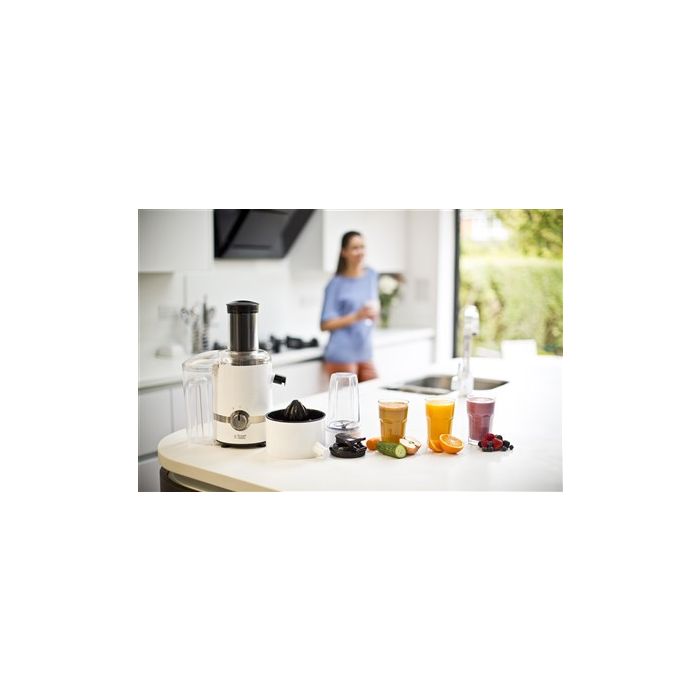 Licuadora Ultimate 3 En 1 RUSSELL HOBBS 22700-56 5 Licuadora Ultimate 3 En 1 RUSSELL HOBBS 22700-56 5