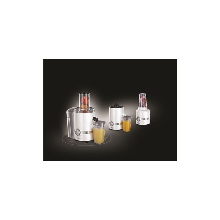 Licuadora Ultimate 3 En 1 RUSSELL HOBBS 22700-56 6 Licuadora Ultimate 3 En 1 RUSSELL HOBBS 22700-56 6