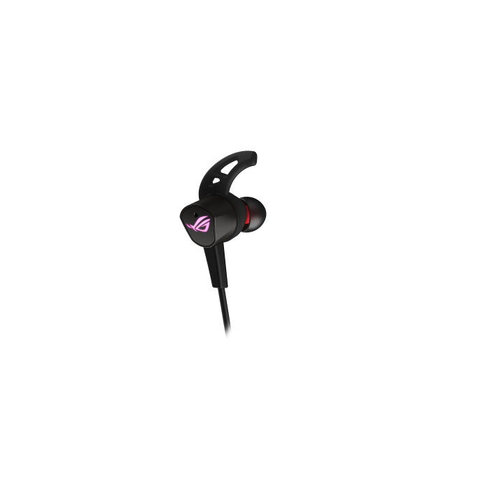 ASUS ROG CETRA II Auriculares Alámbrico Dentro de oído Juego USB Tipo C Negro 1 ASUS ROG CETRA II Auriculares Alámbrico Dentro de oído Juego USB Tipo C Negro 1