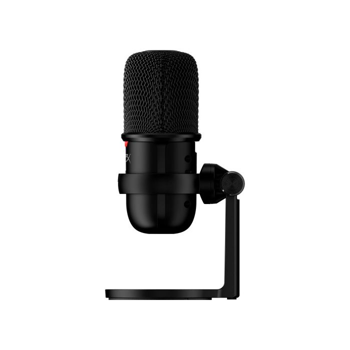 HP 4P5P8AA micrófono Negro Micrófono para PC 4