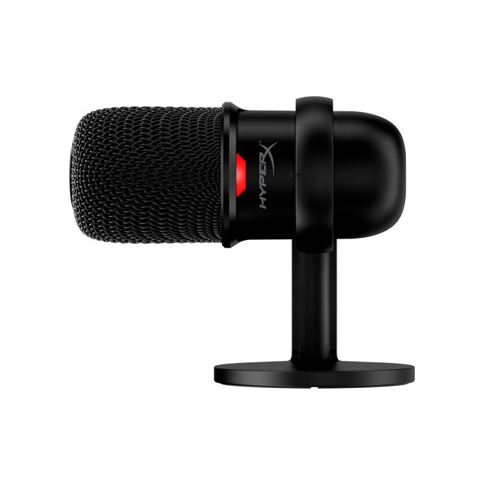 HP 4P5P8AA micrófono Negro Micrófono para PC 6