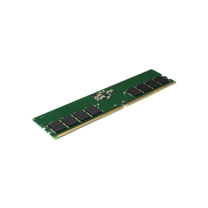 Kingston Technology ValueRAM KVR48U40BS8-16 módulo de memoria 16 GB 1 x 16 GB DDR5 4800 MHz 1