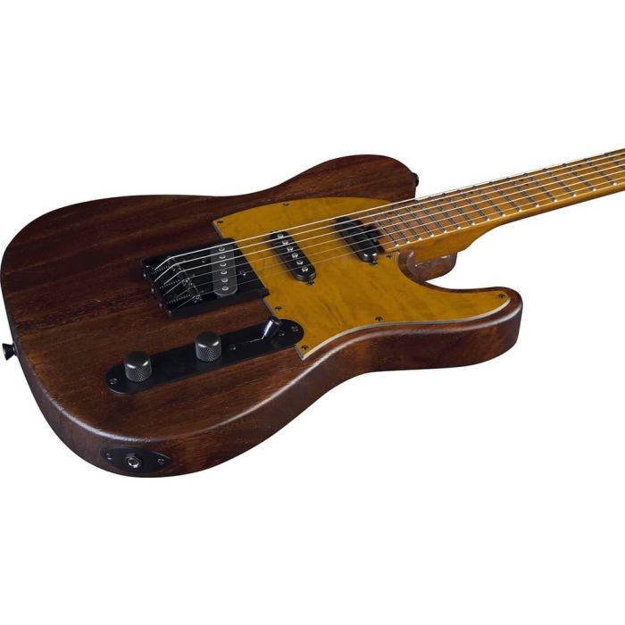 Guitarra Eléctrica Eko Tero 701 Wildwood - Natural Eko 2 Guitarra Eléctrica Eko Tero 701 Wildwood - Natural Eko 2