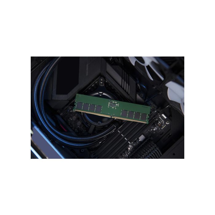 Kingston Technology ValueRAM KVR48U40BS8-16 módulo de memoria 16 GB 1 x 16 GB DDR5 4800 MHz 5