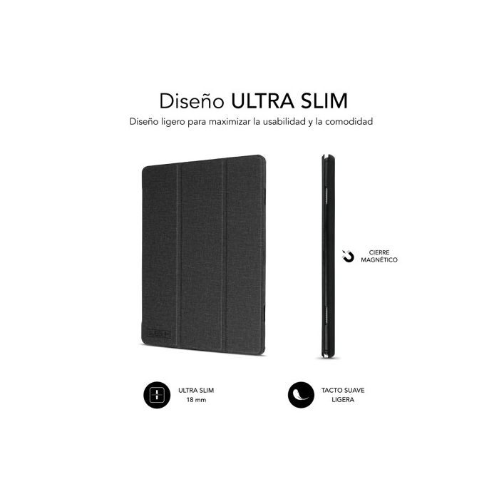 SUBBLIM Funda Tablet Shock Case Lenovo Tab M10 FHD Plus 10.3" TB-X606 (2ª Gen) 1