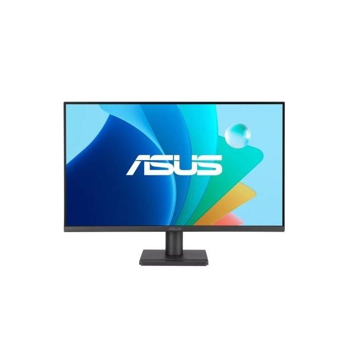 Asus VA279HG 90LM04J1-B02371 Monitor Gaming 27" Full HD IPS 120Hz 1ms Eye Care Flicker-free Low Blue Light
